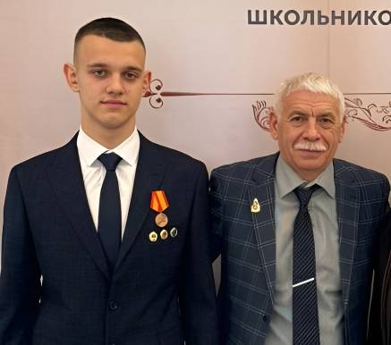 Региональный этап Всероссийской олимпиады школьников.