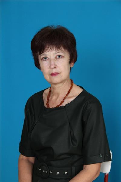 Толмачева Гелена Николаевна.