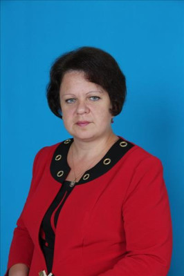 Соловьева Наталья Юрьевна Соловьева Наталья Юрьевна