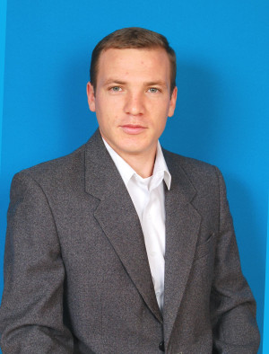 Лепский Андрей Леонидович Лепский Андрей Леонидович
